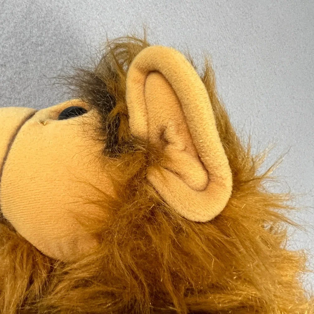 Vintage ALF Plush Doll 18
